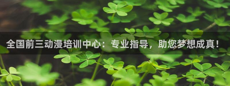 omofun.con：全国前三动漫培训中心：专业指导，助您梦想成真！